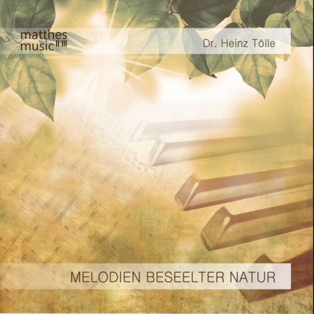 Picture of Melodien beseelter Natur