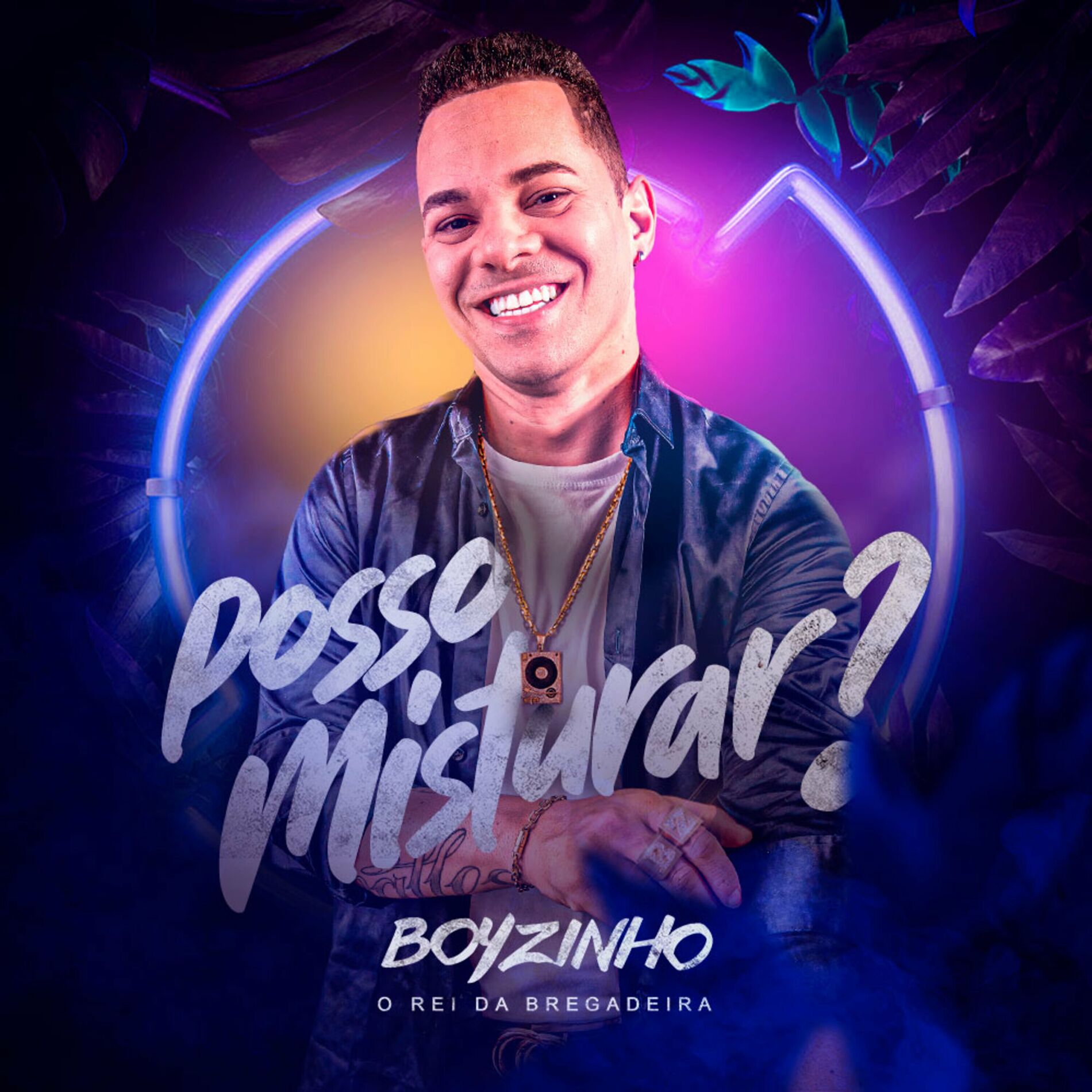Album cover of Saudade do Romance