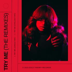 Cover of Try Me (The Remixes)