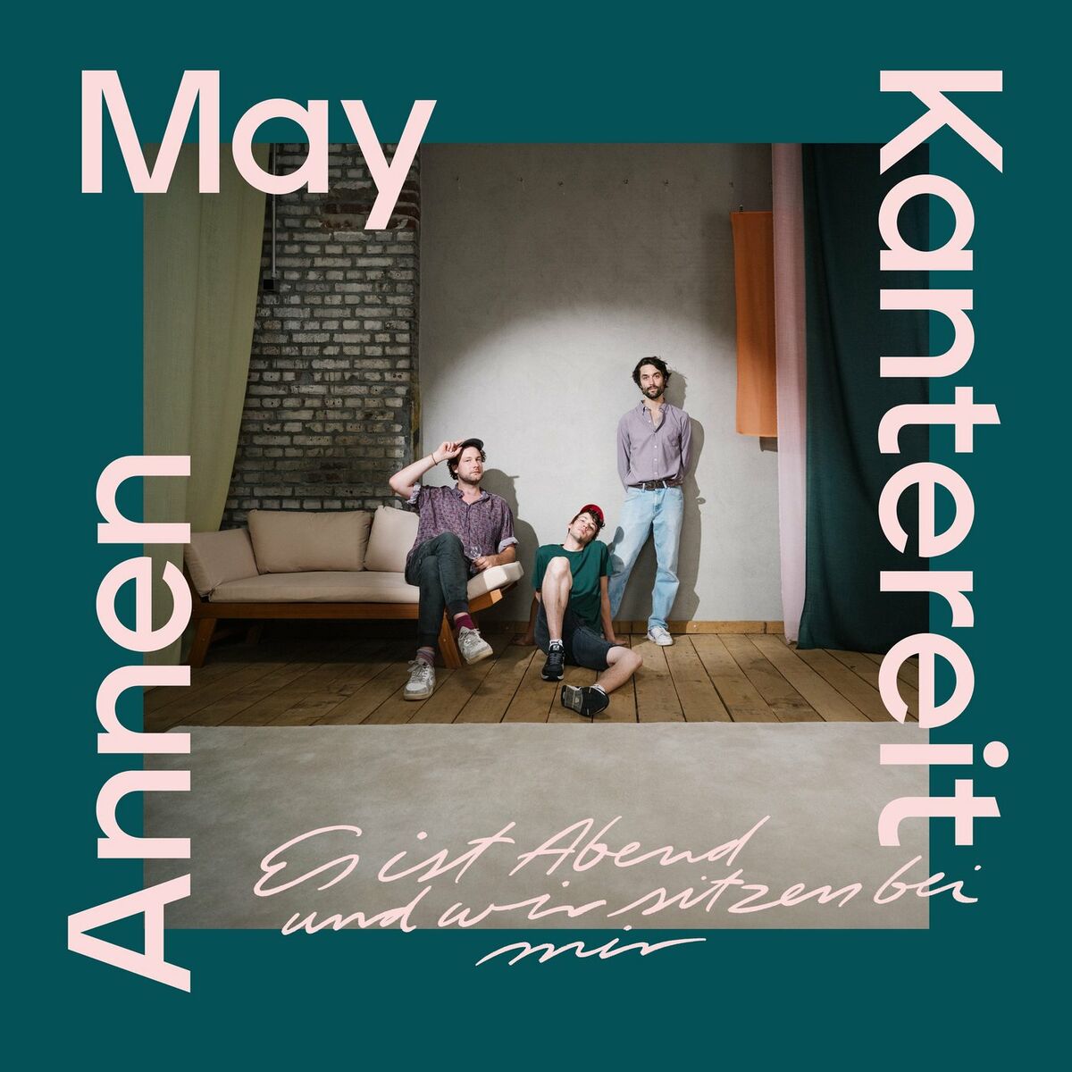 Album cover of Als ich ein Kind war