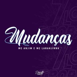 Cover of Mudanças