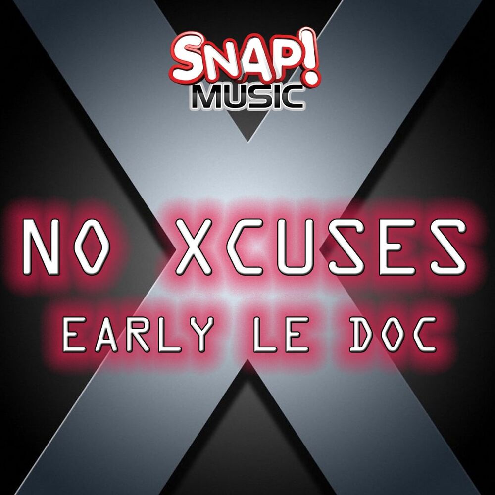 Picture of No Xcuses