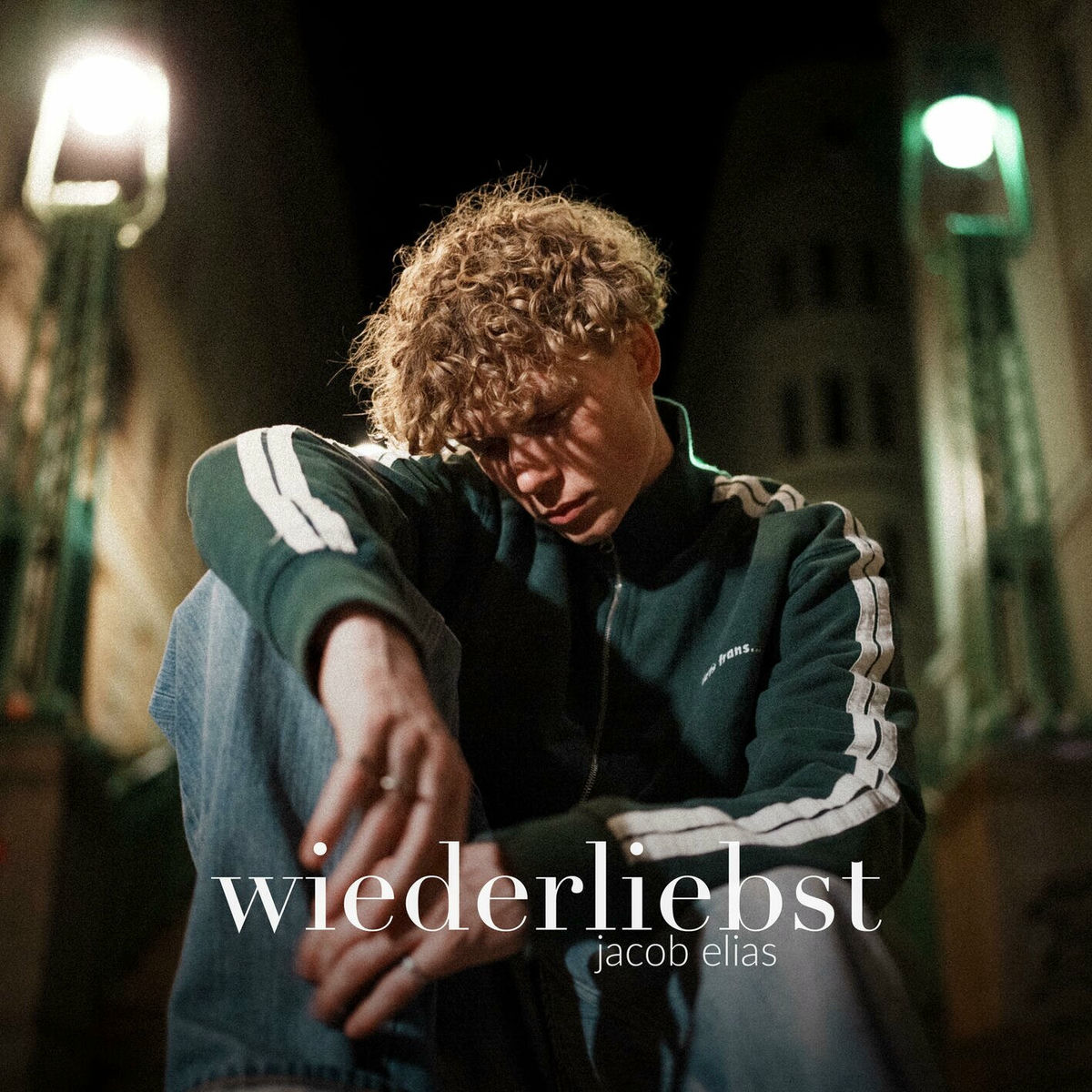 Album cover of wiederliebst
