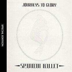 Cover of Journeys to Glory (Special Edition)