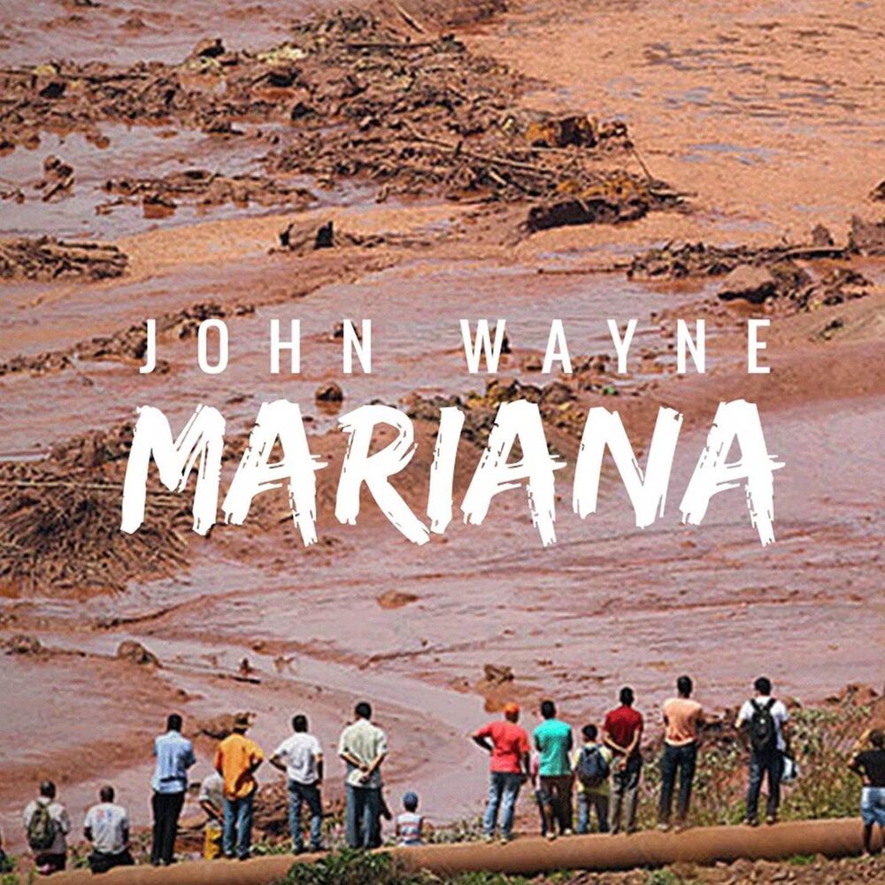 Picture of Mariana