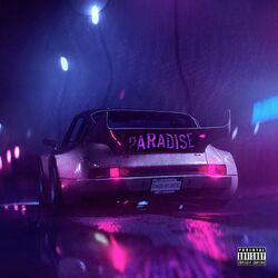 music cover