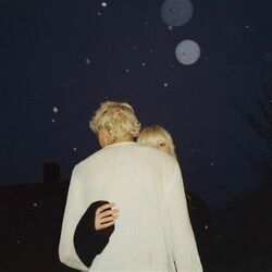 Cover of May It Never Falter
