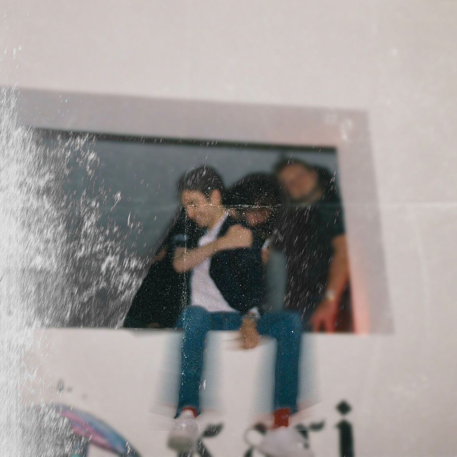Album cover of demons gimmie hugs in 360p