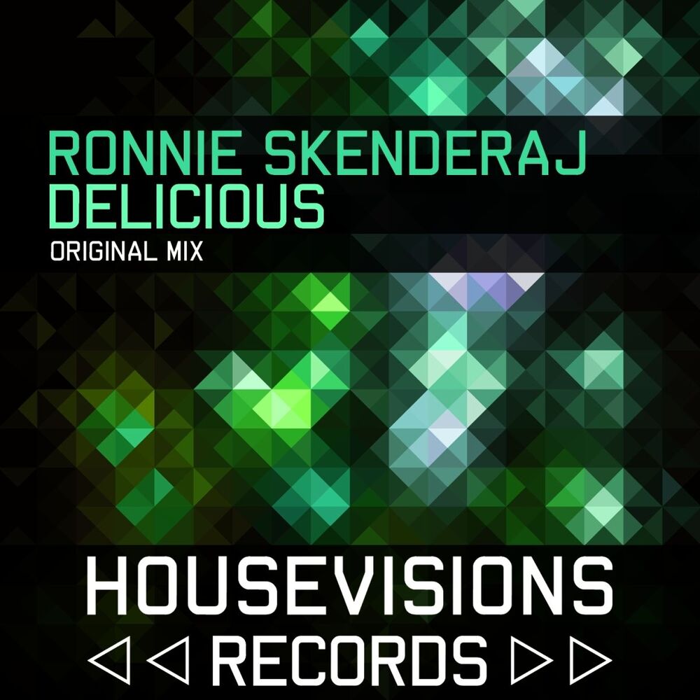 Picture of Delicious (Original Mix)