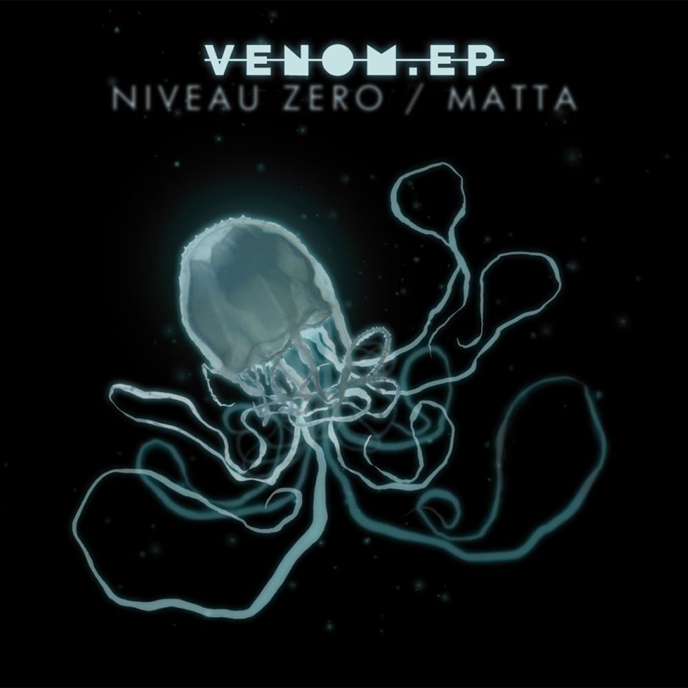 Picture of Venom EP