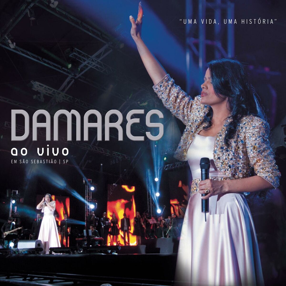 Album cover of Sabor de Mel