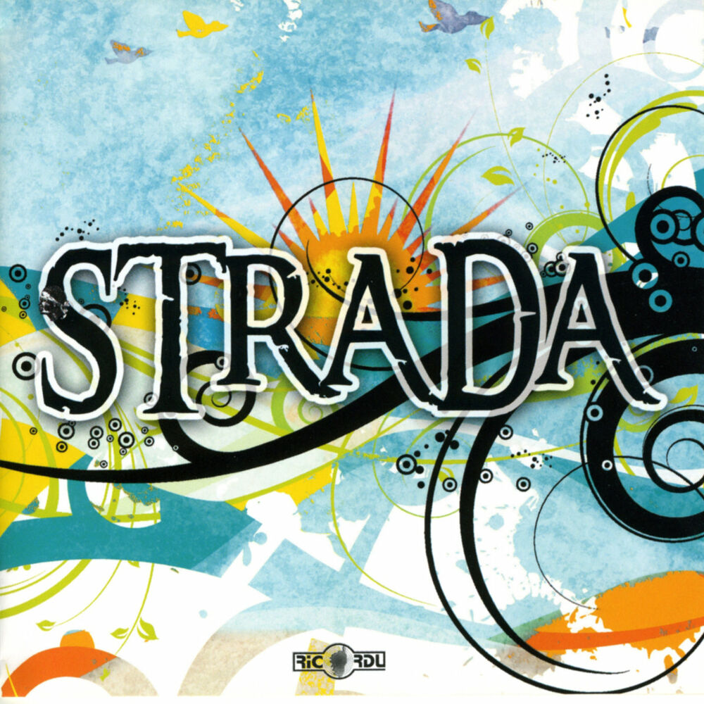Picture of Strada