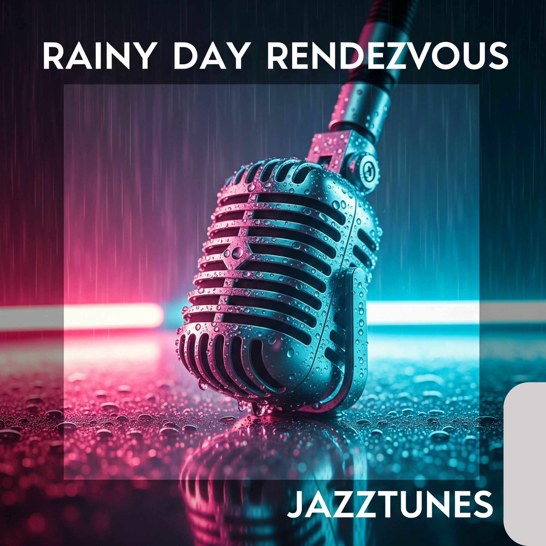 Album cover of Rainy Day Rendezvous