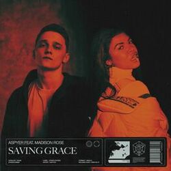 Cover of Saving Grace