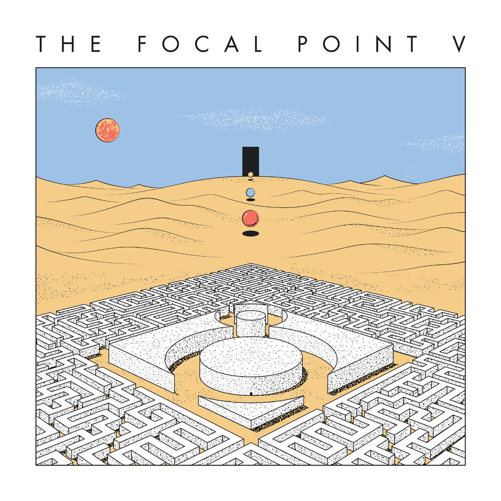 Picture of Focal Point V