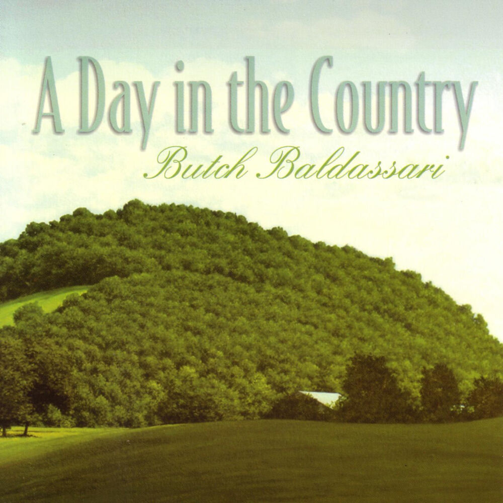 Picture of A Day In the Country