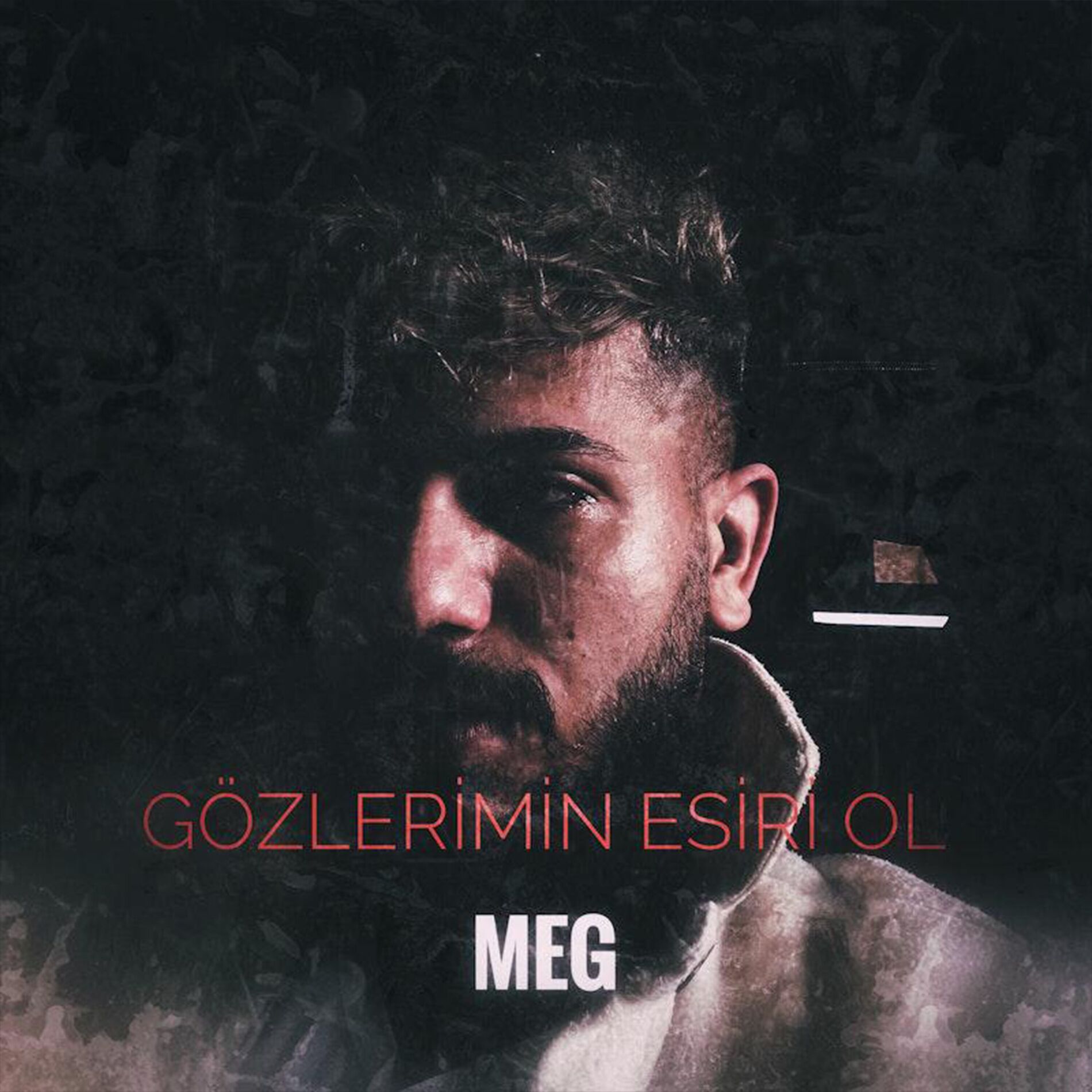 Album cover of Gözlerimin Esiri Ol