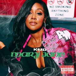 Cover of Mary Jane