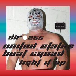 Cover of Light It Up