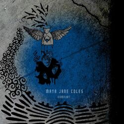 Cover of Comfort (Deluxe Version)