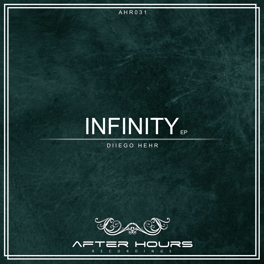 Picture of Infinity