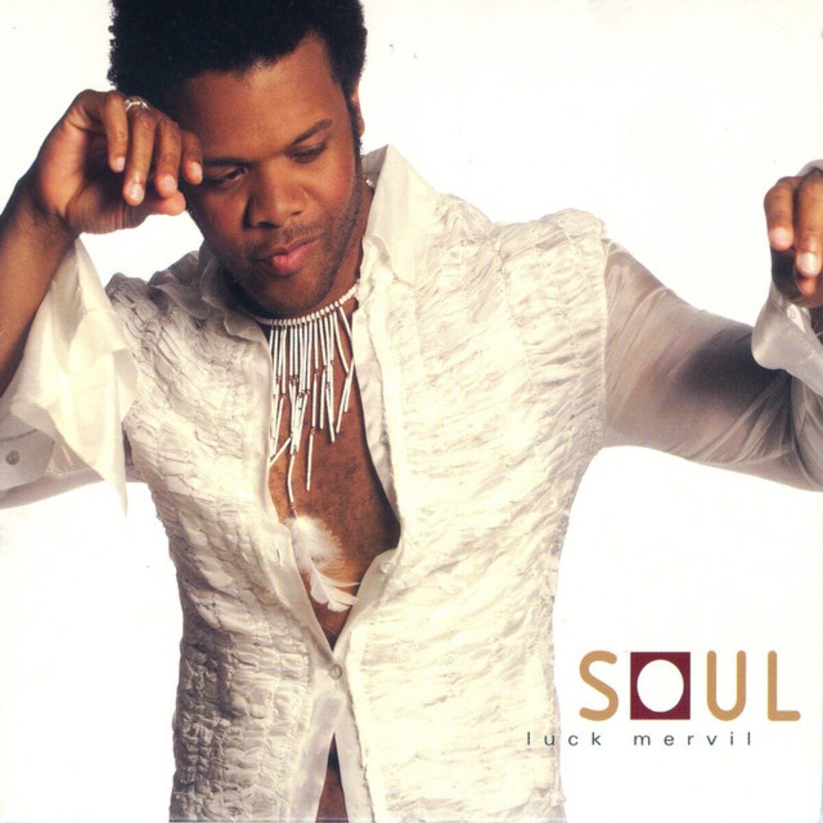 Album cover of Soul