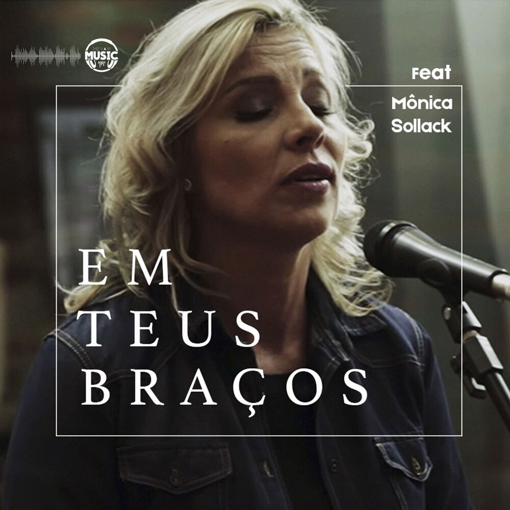 Picture of Em Teus Braços