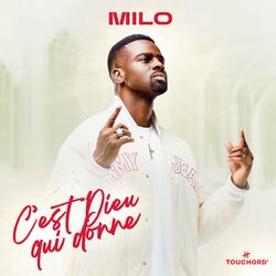 Cover of C'est DIEU qui donne