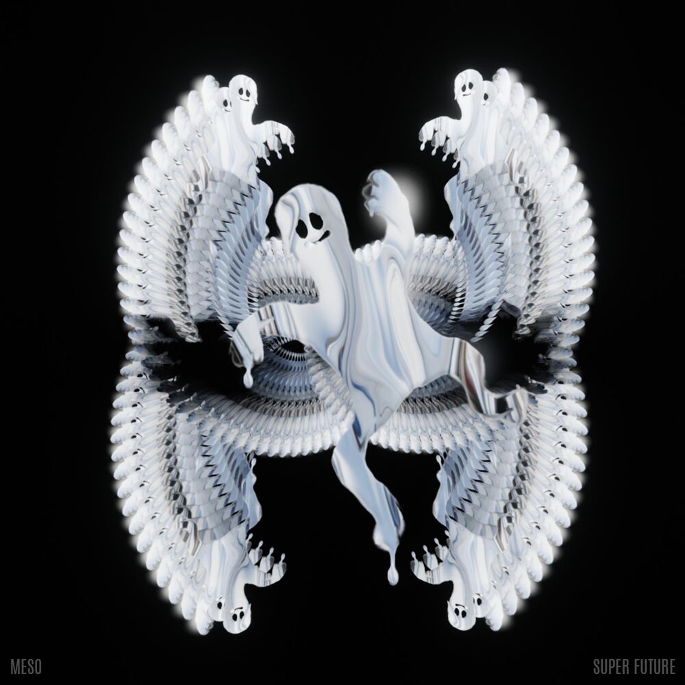 Picture of Chromatose (VIP Edit)