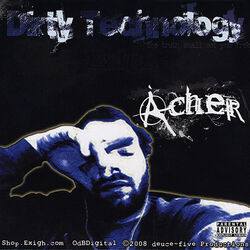 Cover of Dirty Technology