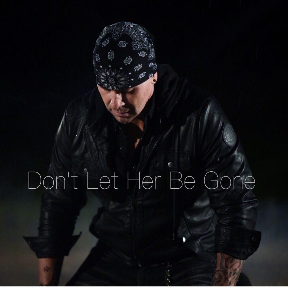 Picture of Don't Let Her Be Gone