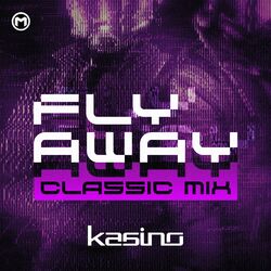 Cover of Fly Away (Classic Mix)