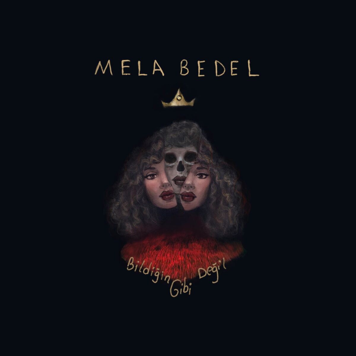 Album cover of Bildiğin Gibi Değil