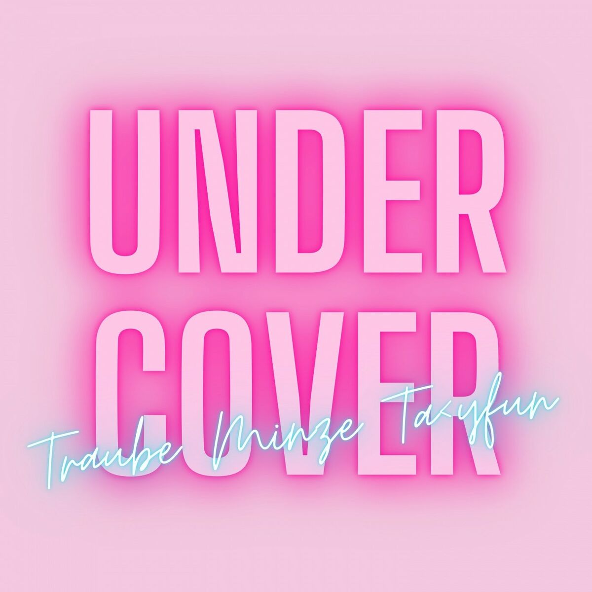 Album cover of Undercover