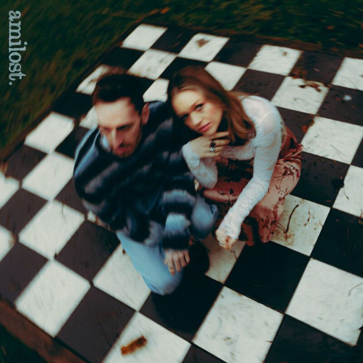 Album cover of Chapters of a Heartbreak