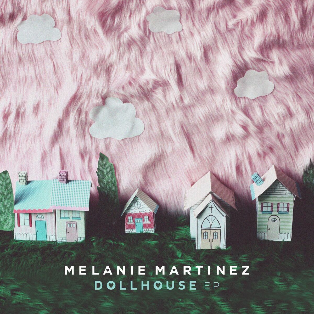Album cover of Dead to Me