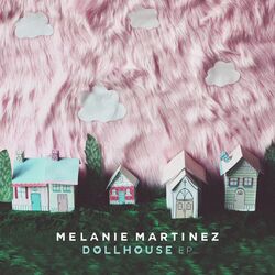 Cover of Dollhouse