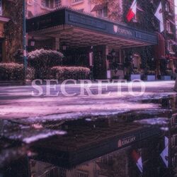 Cover of Secreto