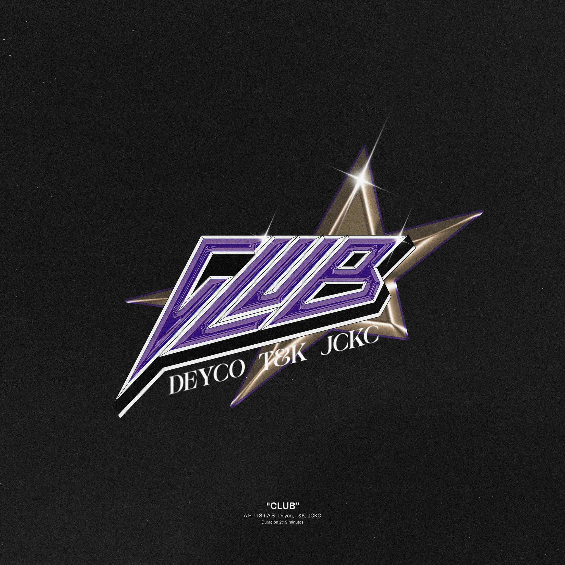 Album cover of CLUB