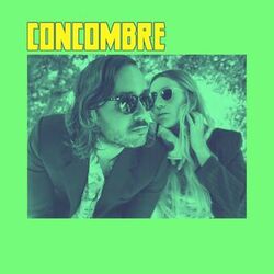 Cover of Concombre