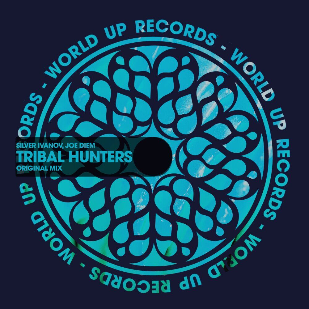 Picture of Tribal Hunters