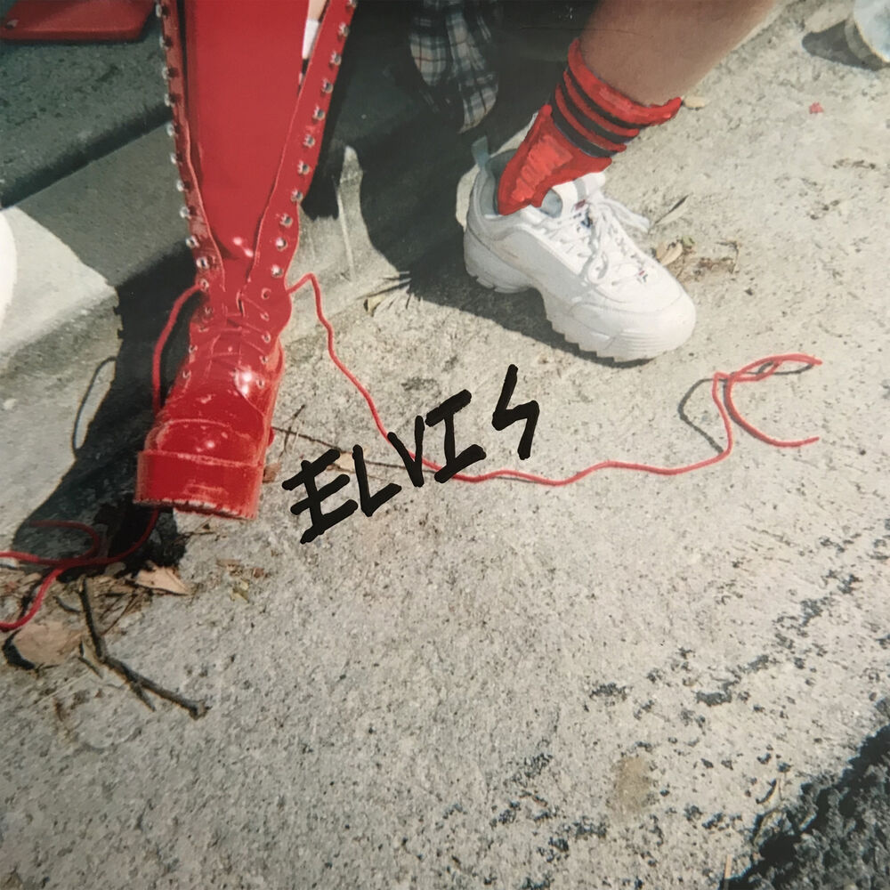 Picture of Elvis