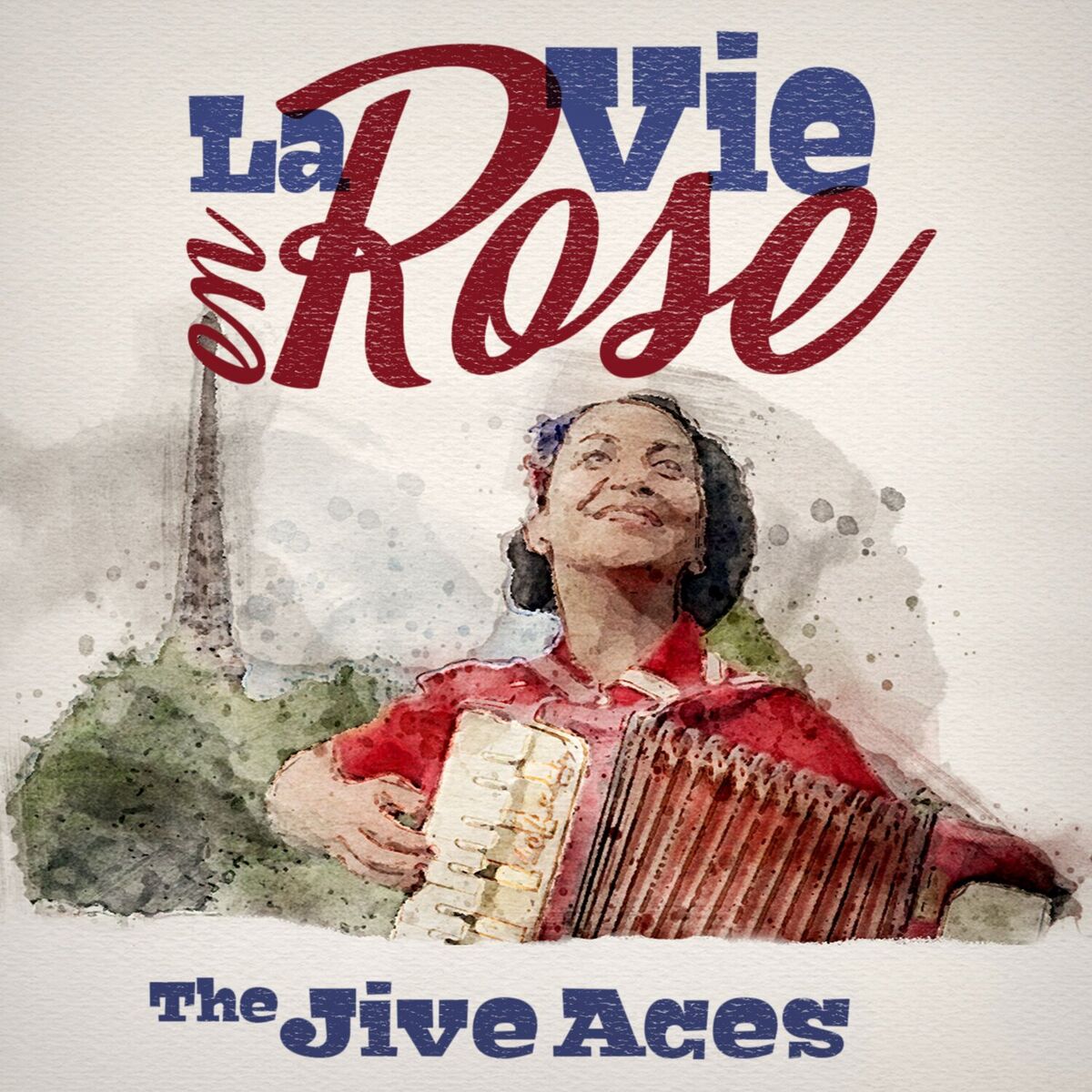 Album cover of La Vie En Rose