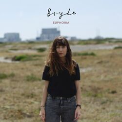 Cover of Euphoria