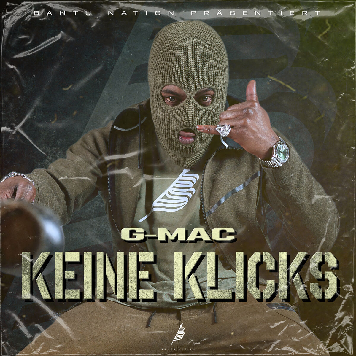 Album cover of Keine Klicks