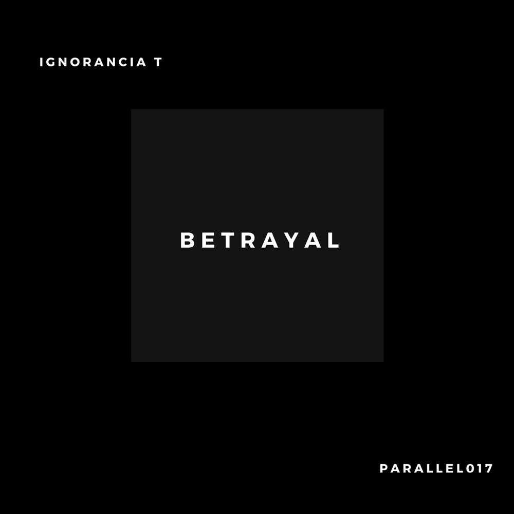 Picture of Betrayal