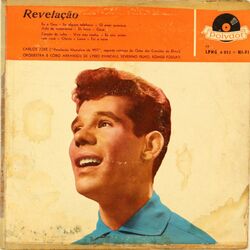 Cover of REVELAÇÃO 1958