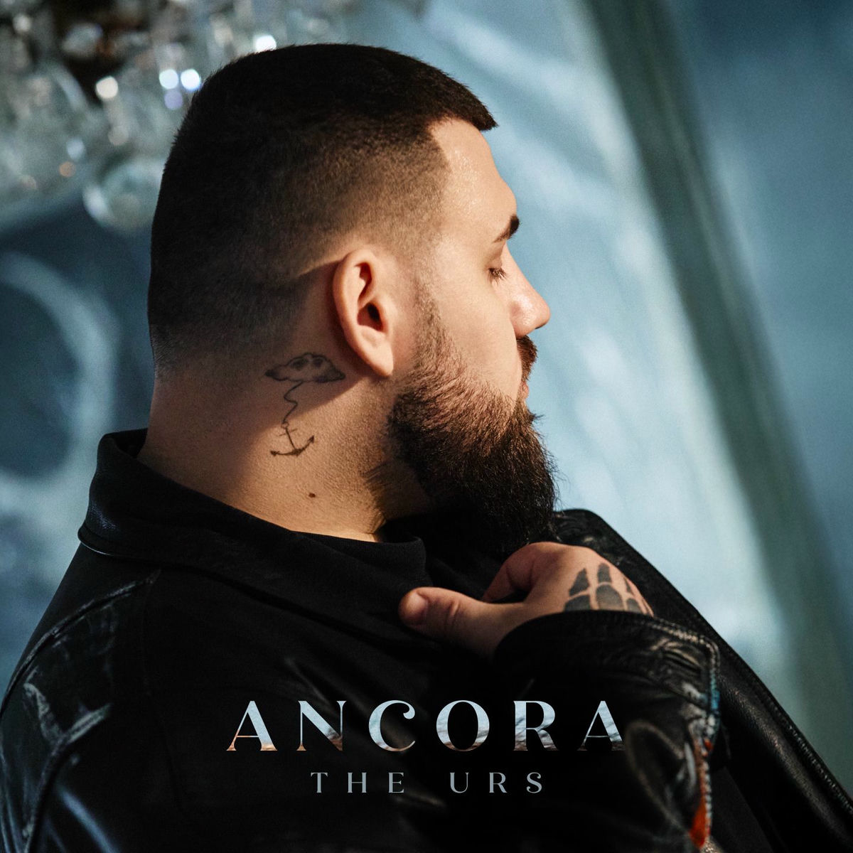 Album cover of Ancora