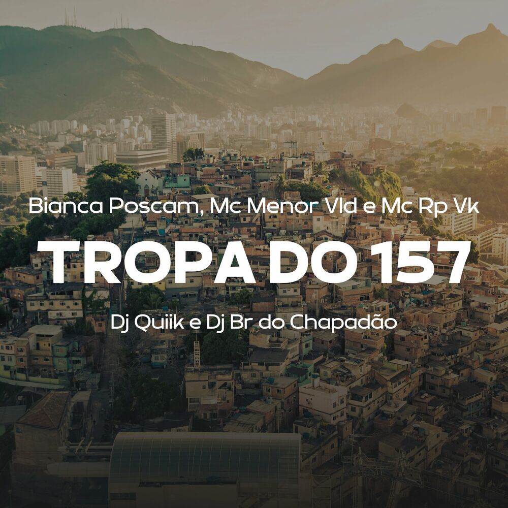 Picture of Tropa do 157