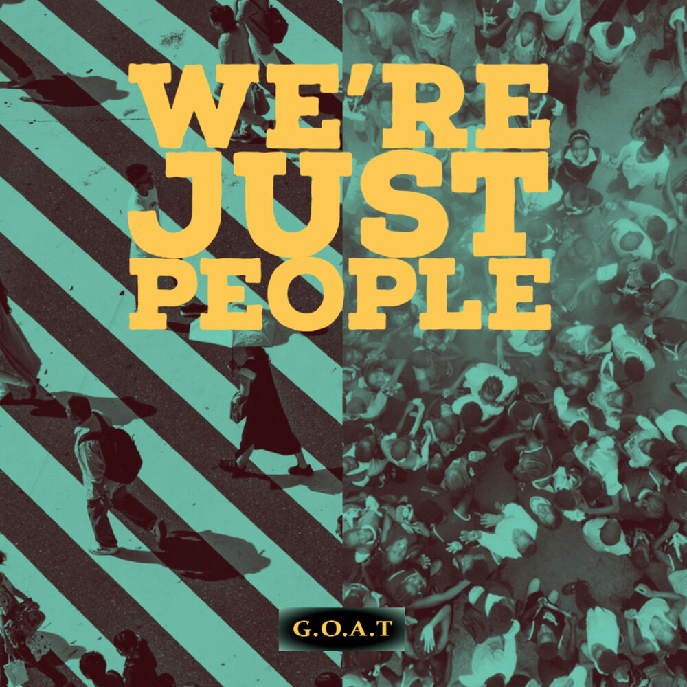 Picture of We’re Just People